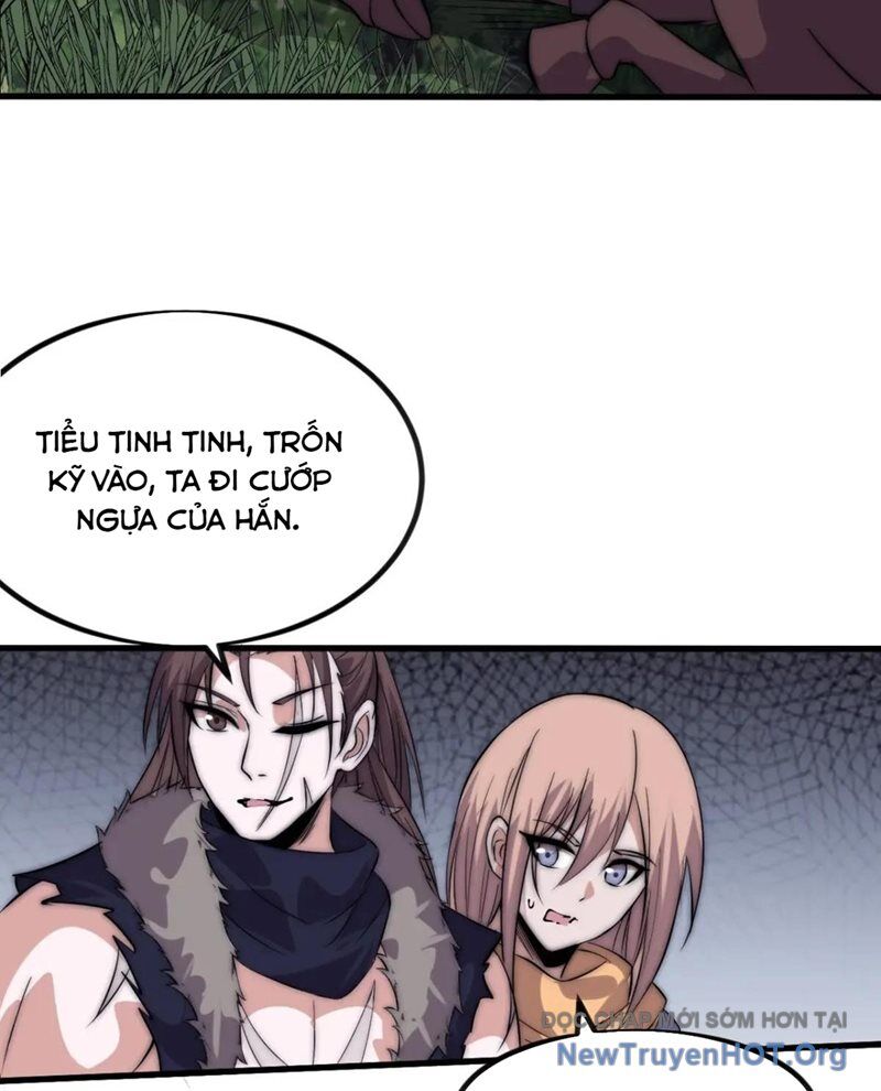 Ta Có Một Sơn Trại Chapter 1162 - Trang 2