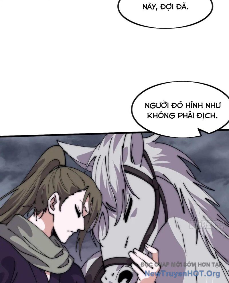 Ta Có Một Sơn Trại Chapter 1162 - Trang 2