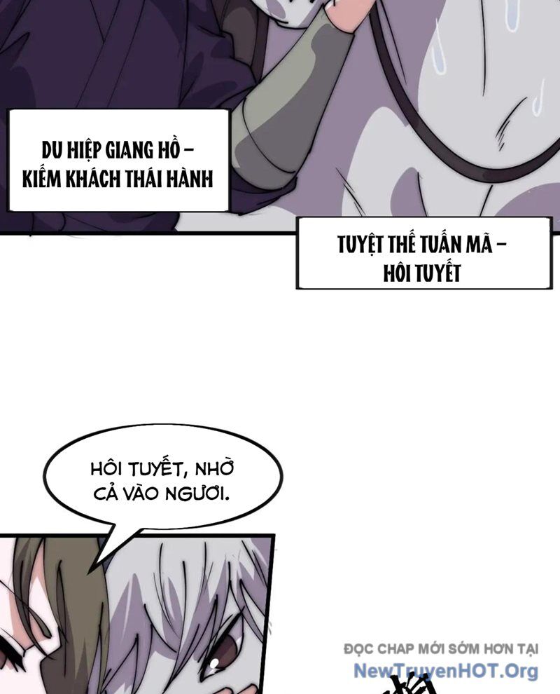 Ta Có Một Sơn Trại Chapter 1162 - Trang 2