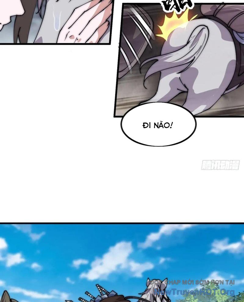 Ta Có Một Sơn Trại Chapter 1162 - Trang 2