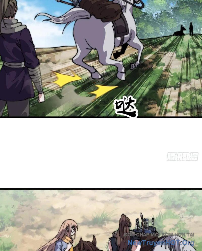 Ta Có Một Sơn Trại Chapter 1162 - Trang 2