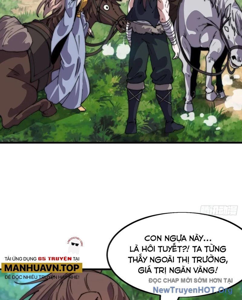 Ta Có Một Sơn Trại Chapter 1162 - Trang 2