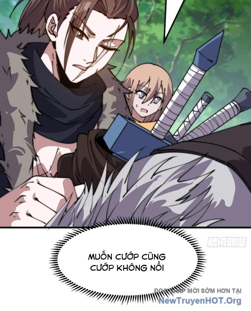 Ta Có Một Sơn Trại Chapter 1162 - Trang 2