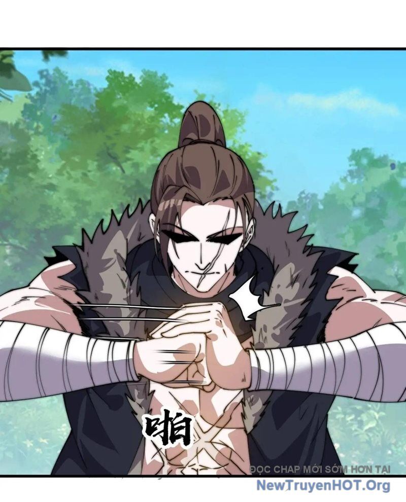 Ta Có Một Sơn Trại Chapter 1162 - Trang 2