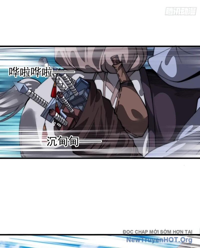 Ta Có Một Sơn Trại Chapter 1162 - Trang 2