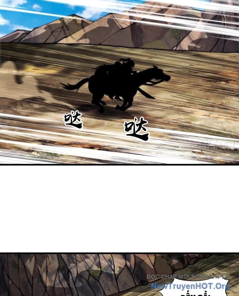 Ta Có Một Sơn Trại Chapter 1162 - Trang 2