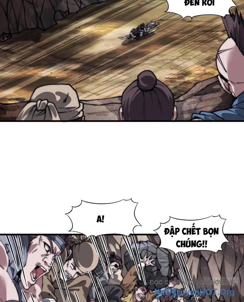 Ta Có Một Sơn Trại Chapter 1162 - Trang 2