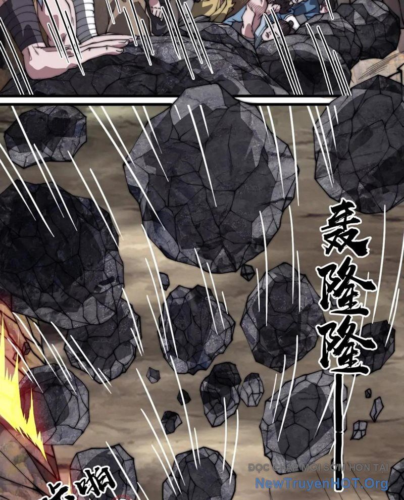 Ta Có Một Sơn Trại Chapter 1162 - Trang 2