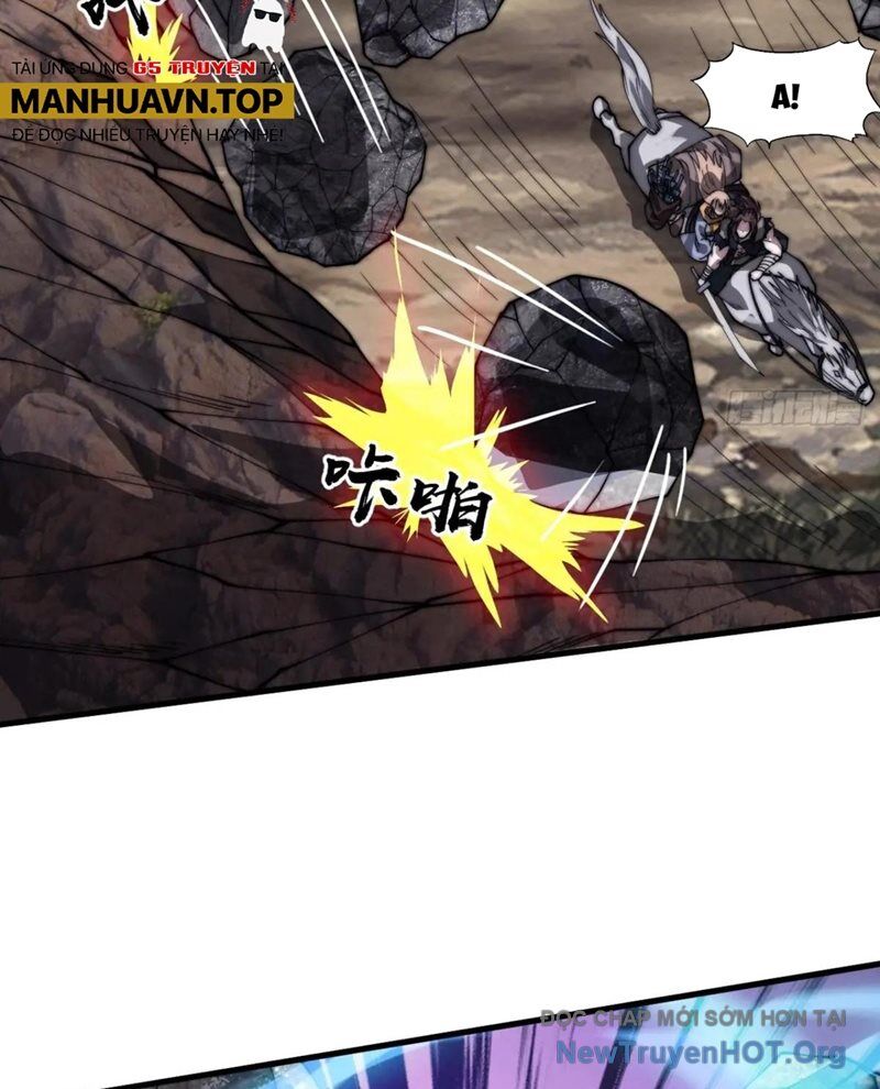 Ta Có Một Sơn Trại Chapter 1162 - Trang 2