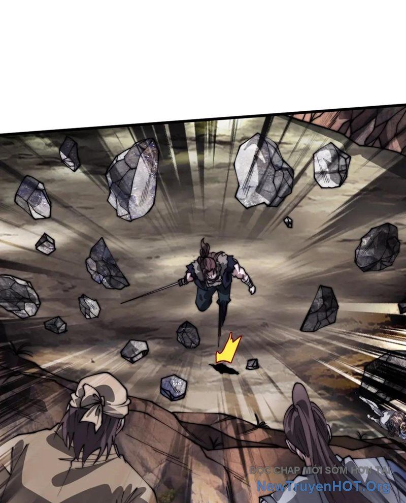 Ta Có Một Sơn Trại Chapter 1162 - Trang 2