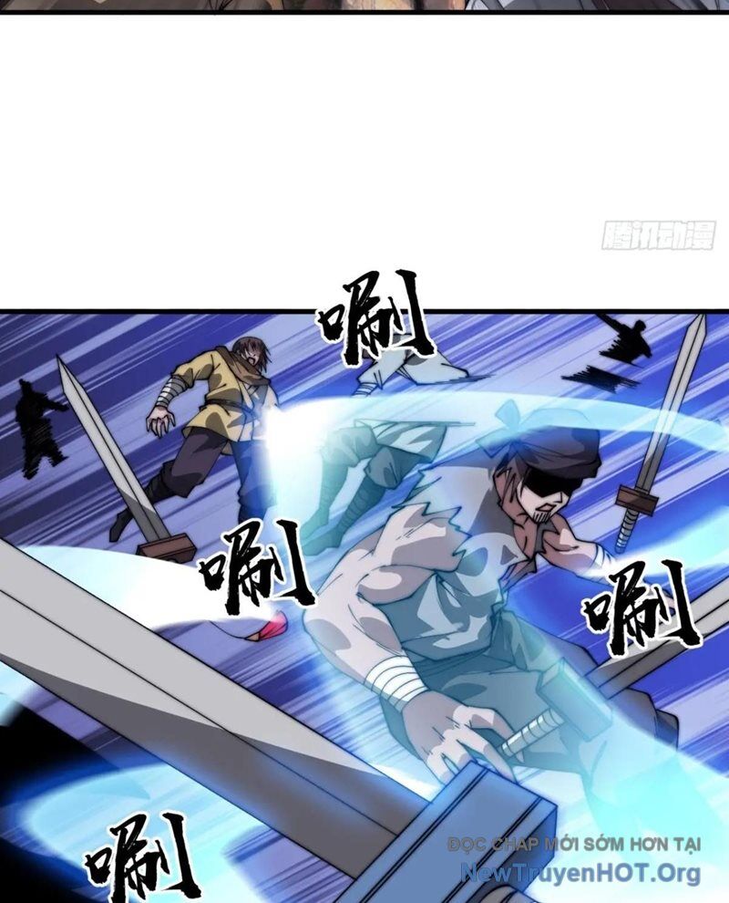 Ta Có Một Sơn Trại Chapter 1162 - Trang 2