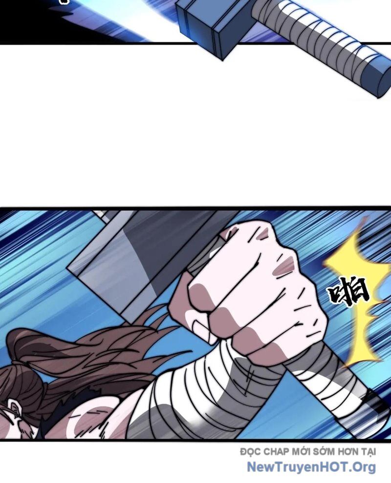 Ta Có Một Sơn Trại Chapter 1162 - Trang 2