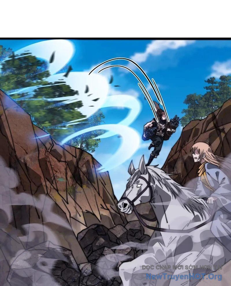 Ta Có Một Sơn Trại Chapter 1162 - Trang 2