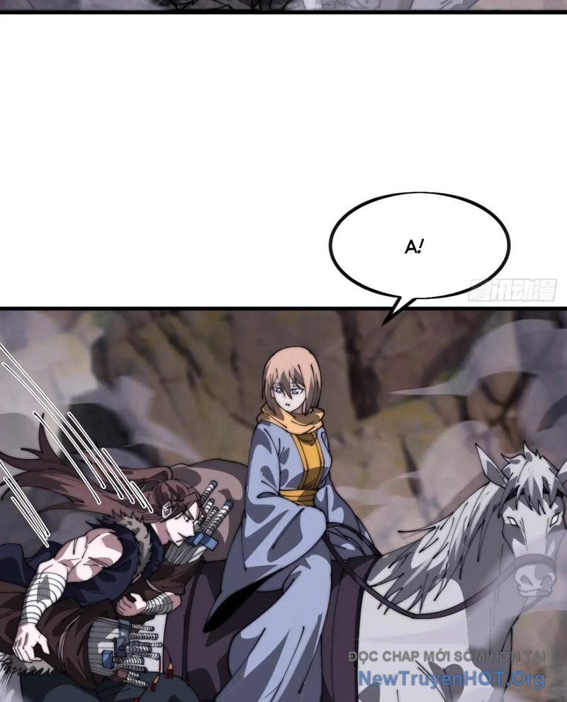 Ta Có Một Sơn Trại Chapter 1162 - Trang 2