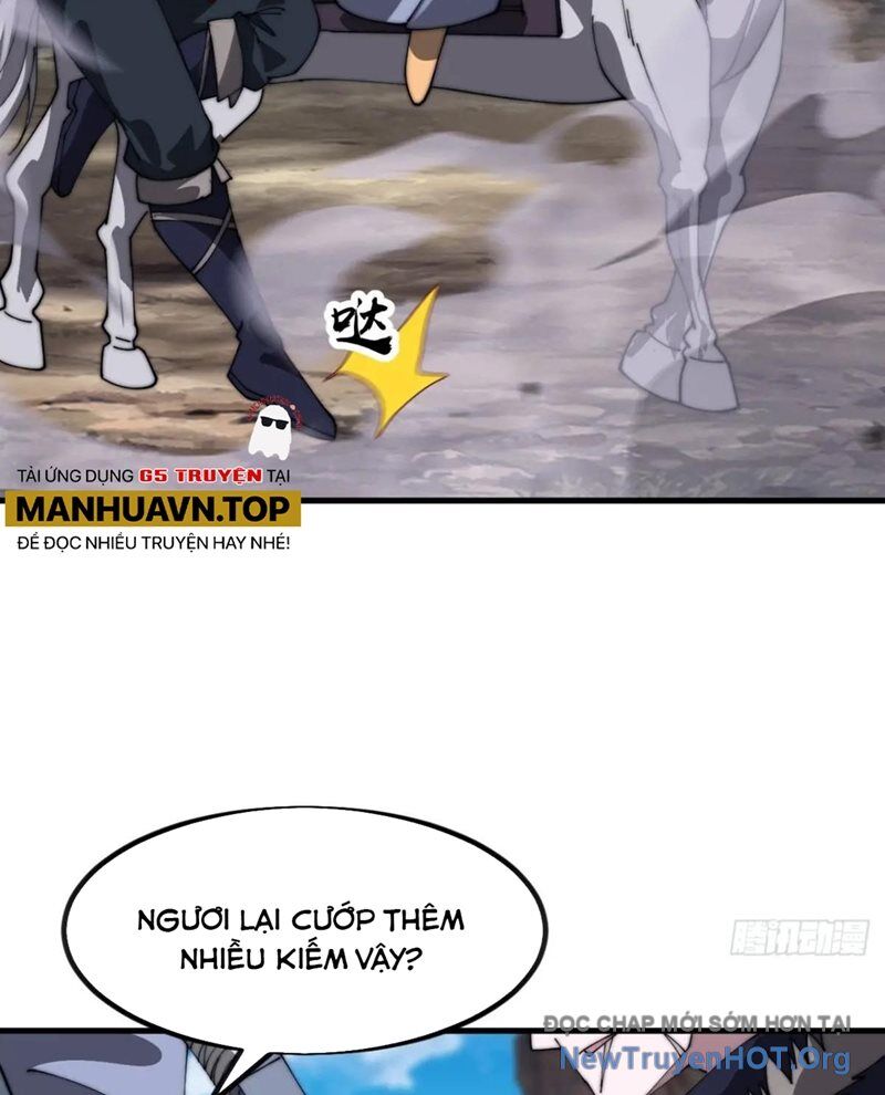 Ta Có Một Sơn Trại Chapter 1162 - Trang 2