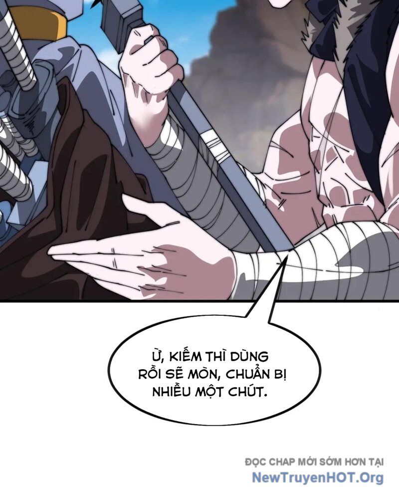 Ta Có Một Sơn Trại Chapter 1162 - Trang 2