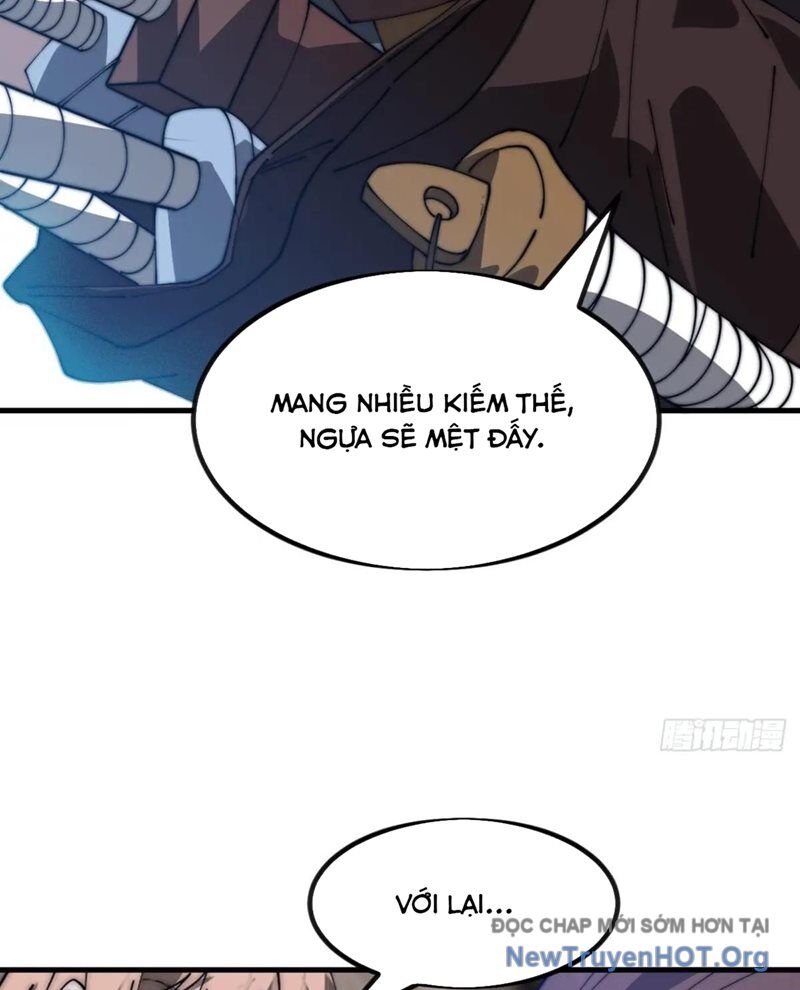 Ta Có Một Sơn Trại Chapter 1162 - Trang 2