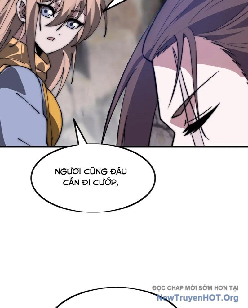 Ta Có Một Sơn Trại Chapter 1162 - Trang 2