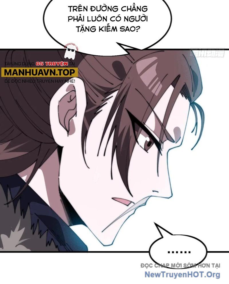 Ta Có Một Sơn Trại Chapter 1162 - Trang 2