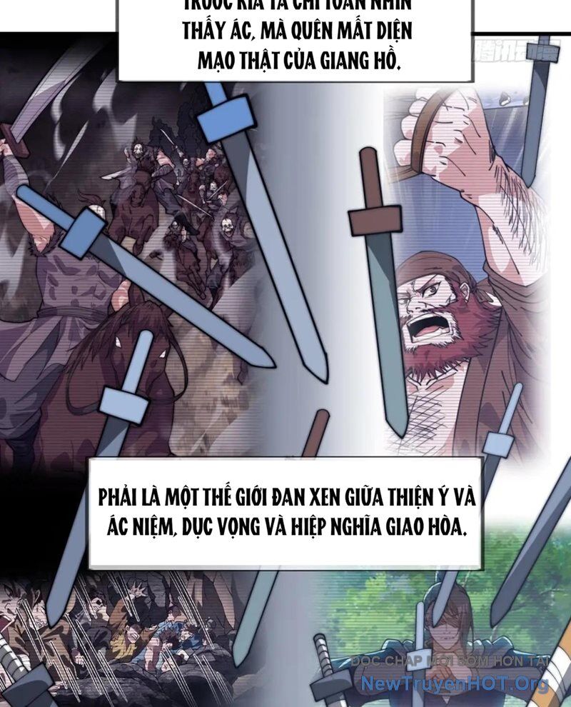 Ta Có Một Sơn Trại Chapter 1162 - Trang 2