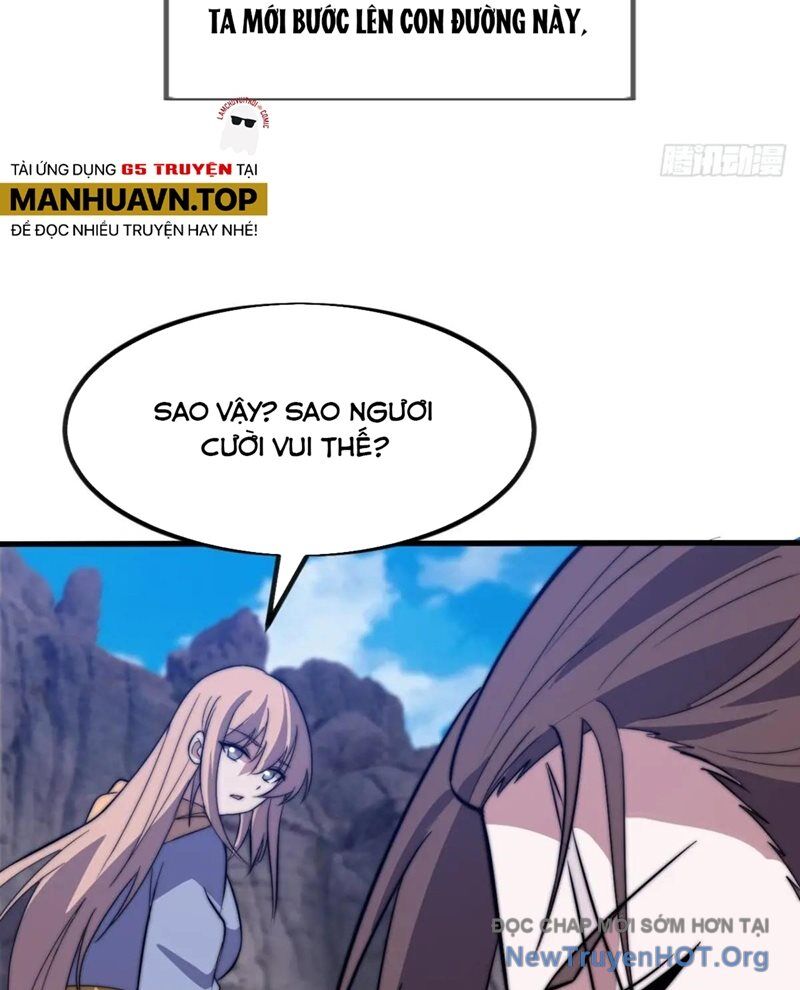 Ta Có Một Sơn Trại Chapter 1162 - Trang 2