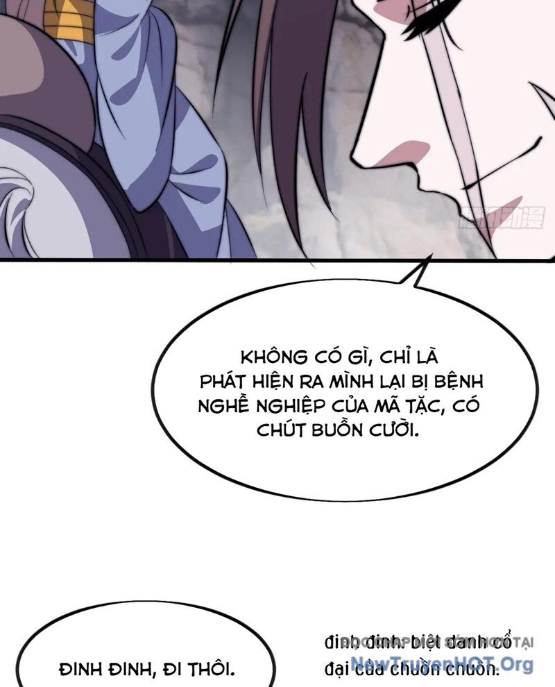 Ta Có Một Sơn Trại Chapter 1162 - Trang 2