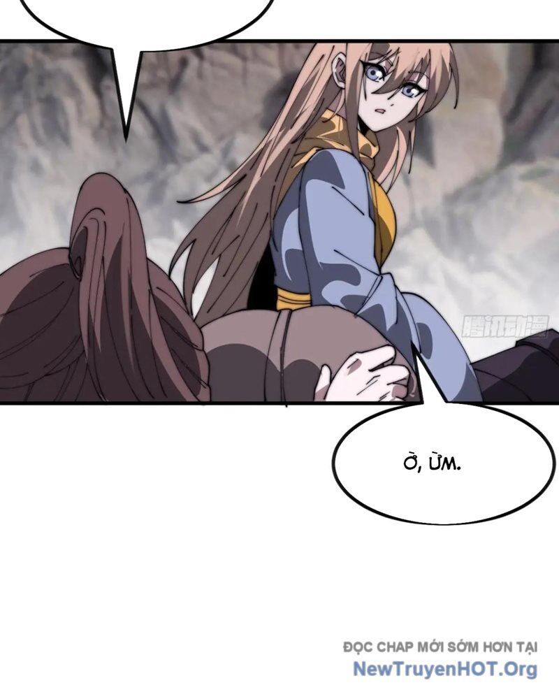 Ta Có Một Sơn Trại Chapter 1162 - Trang 2