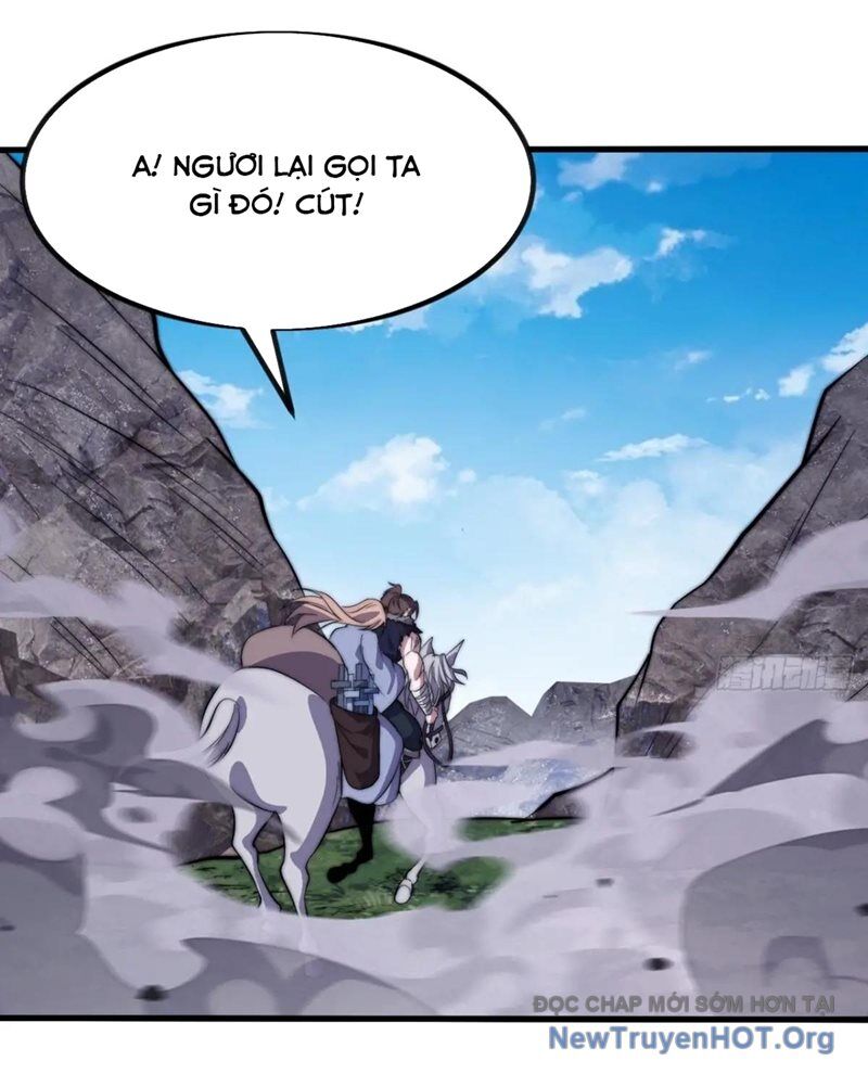 Ta Có Một Sơn Trại Chapter 1162 - Trang 2