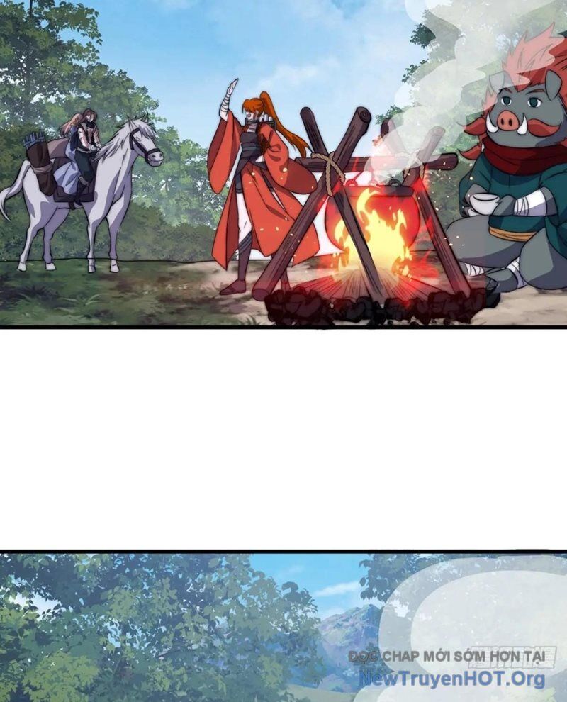 Ta Có Một Sơn Trại Chapter 1162 - Trang 2