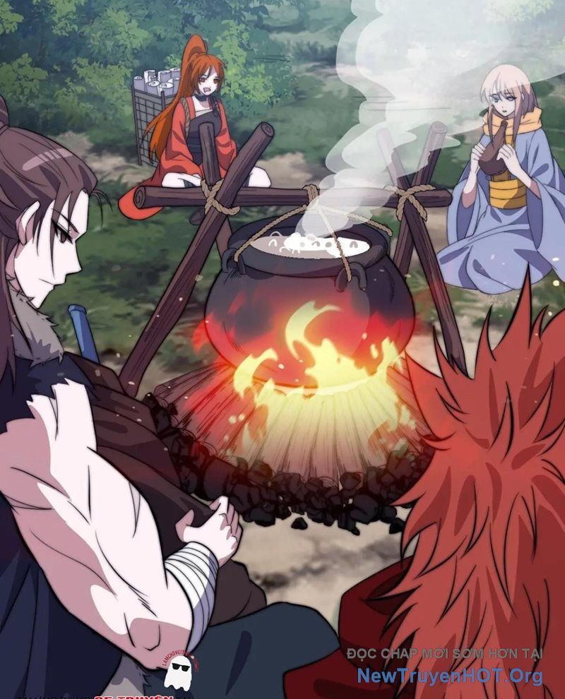 Ta Có Một Sơn Trại Chapter 1162 - Trang 2