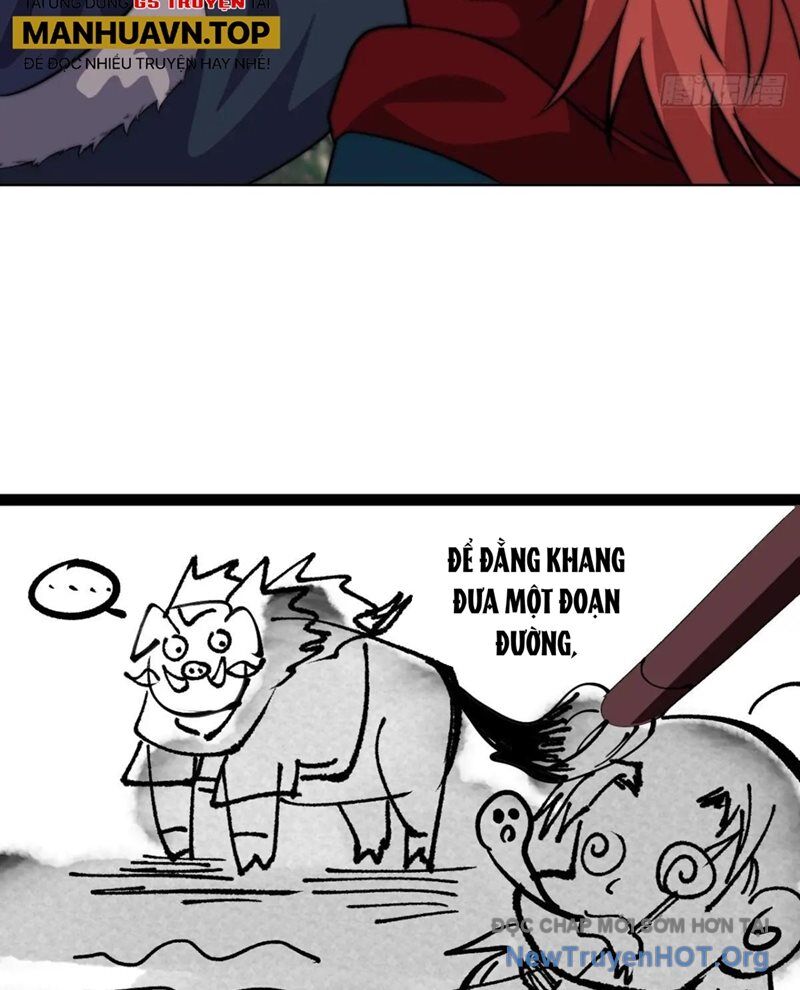 Ta Có Một Sơn Trại Chapter 1162 - Trang 2