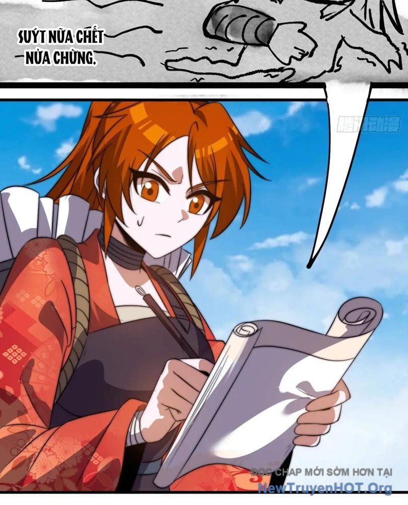 Ta Có Một Sơn Trại Chapter 1162 - Trang 2