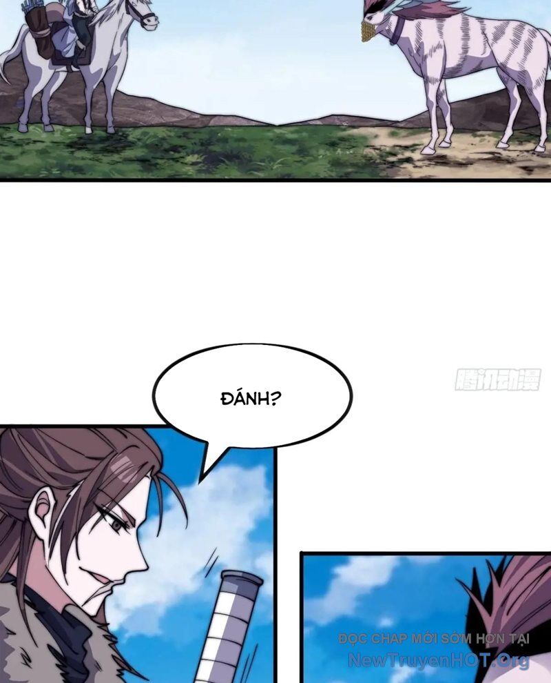 Ta Có Một Sơn Trại Chapter 1162 - Trang 2