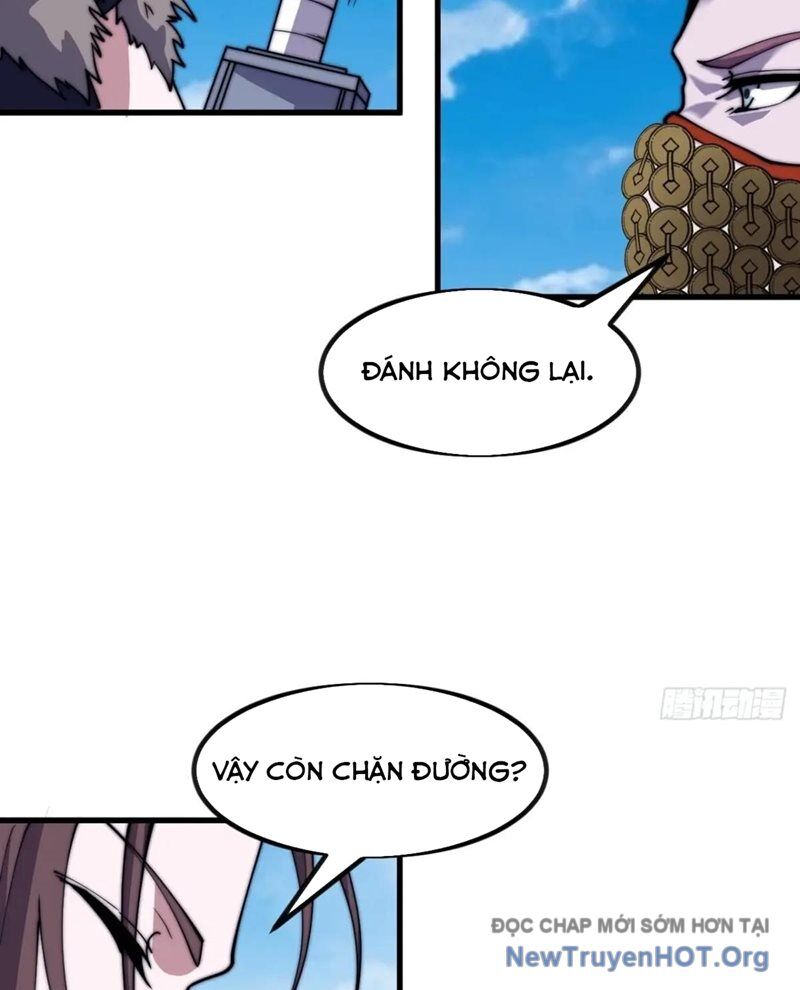 Ta Có Một Sơn Trại Chapter 1162 - Trang 2
