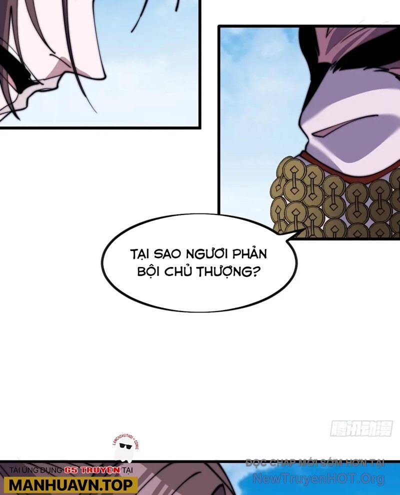 Ta Có Một Sơn Trại Chapter 1162 - Trang 2
