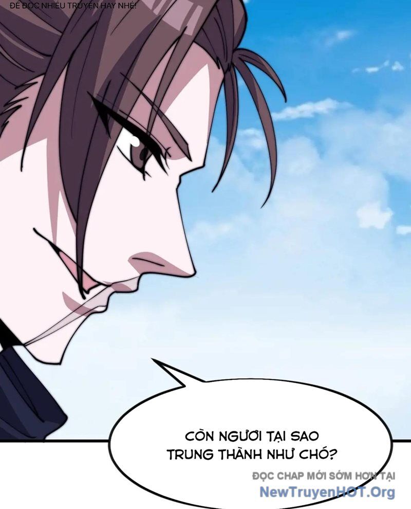 Ta Có Một Sơn Trại Chapter 1162 - Trang 2