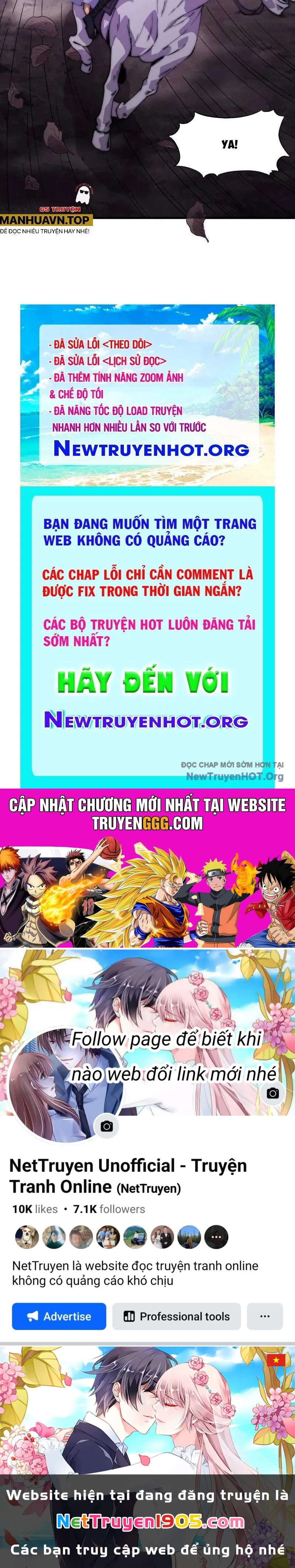 Ta Có Một Sơn Trại Chapter 1163 - Trang 2