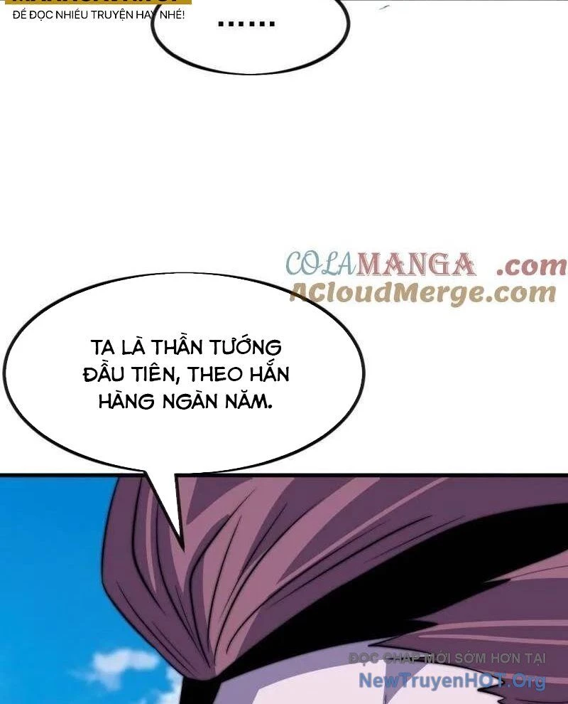 Ta Có Một Sơn Trại Chapter 1163 - Trang 2