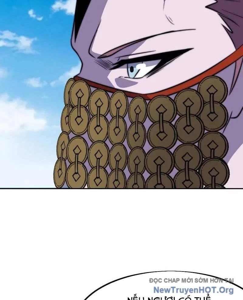 Ta Có Một Sơn Trại Chapter 1163 - Trang 2