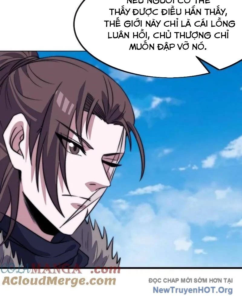 Ta Có Một Sơn Trại Chapter 1163 - Trang 2