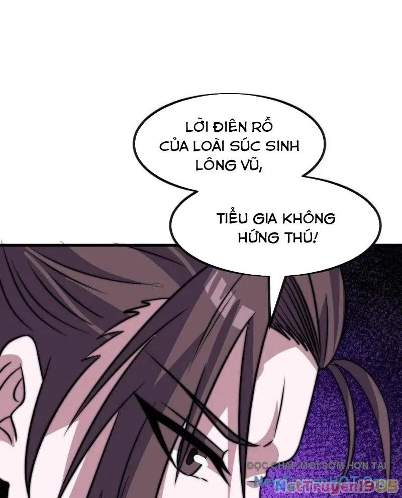Ta Có Một Sơn Trại Chapter 1163 - Trang 2
