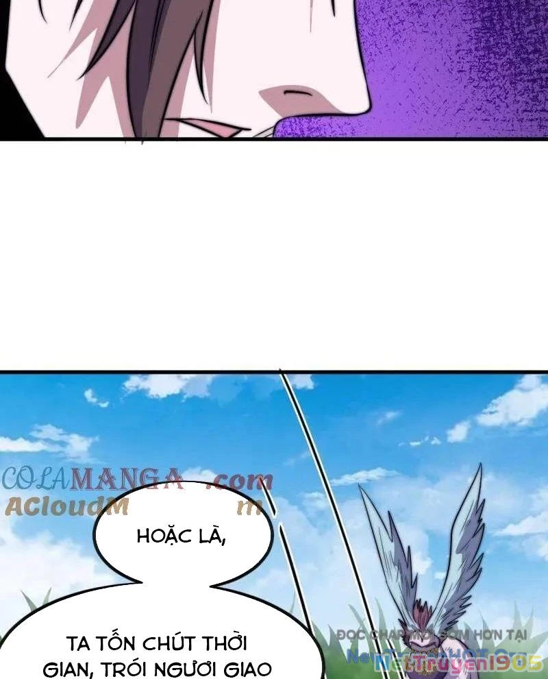 Ta Có Một Sơn Trại Chapter 1163 - Trang 2