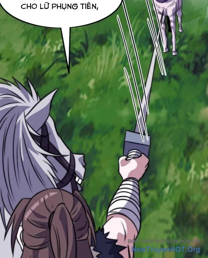 Ta Có Một Sơn Trại Chapter 1163 - Trang 2