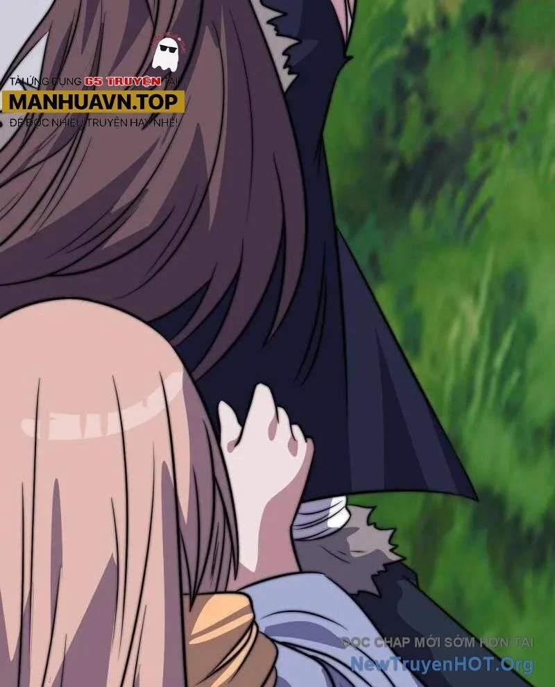 Ta Có Một Sơn Trại Chapter 1163 - Trang 2