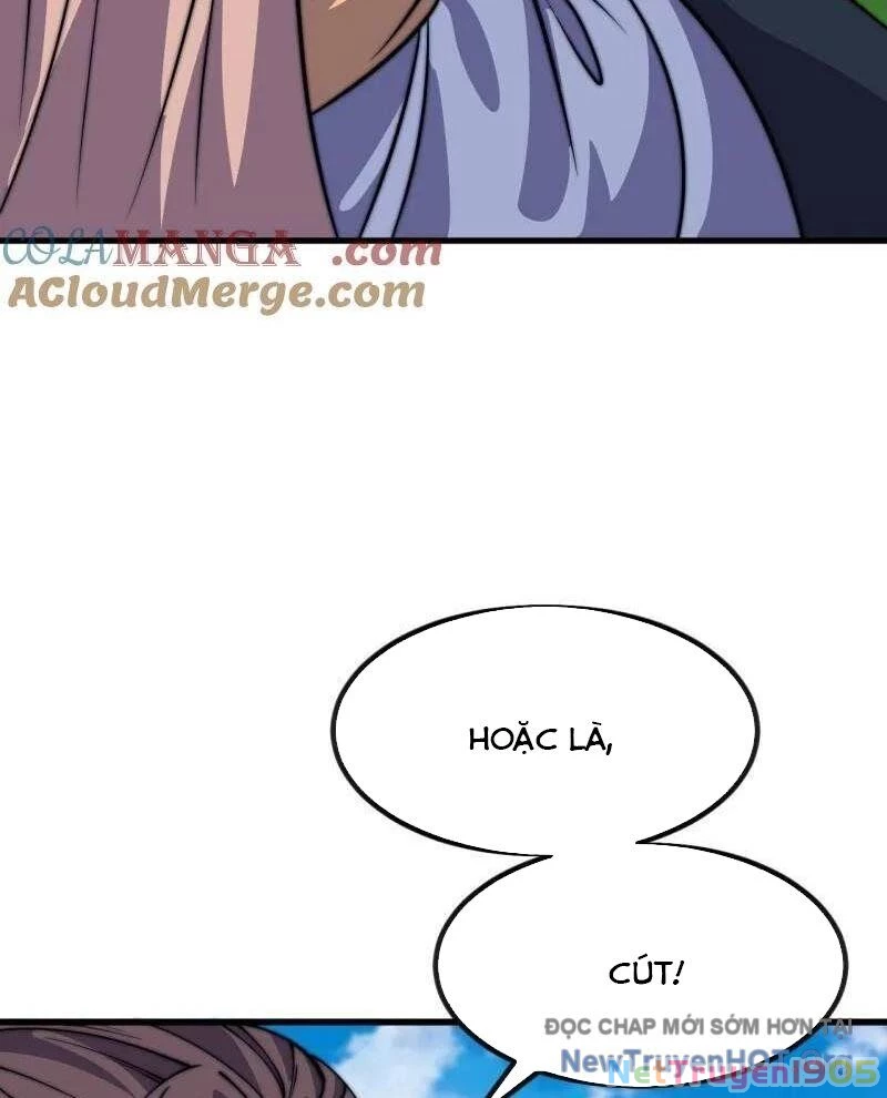 Ta Có Một Sơn Trại Chapter 1163 - Trang 2