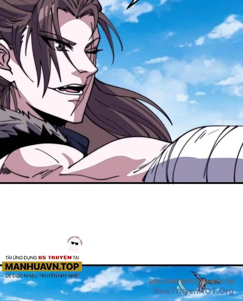 Ta Có Một Sơn Trại Chapter 1163 - Trang 2