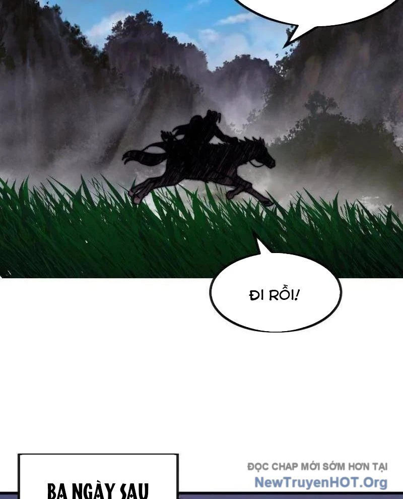 Ta Có Một Sơn Trại Chapter 1163 - Trang 2