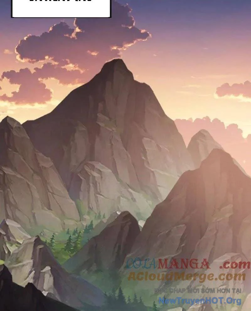 Ta Có Một Sơn Trại Chapter 1163 - Trang 2