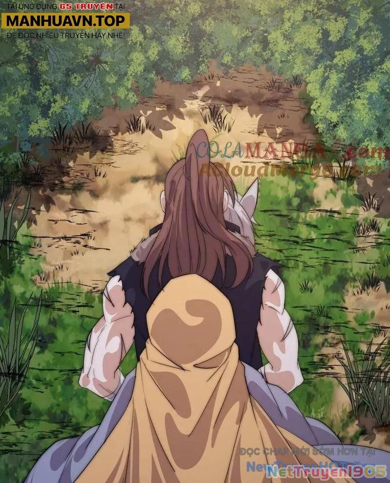 Ta Có Một Sơn Trại Chapter 1163 - Trang 2