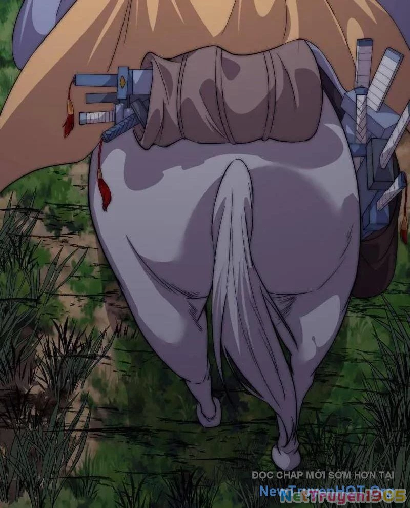 Ta Có Một Sơn Trại Chapter 1163 - Trang 2